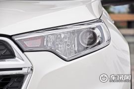 郑州日产-东风风度MX5-2.0L 自动旗舰版