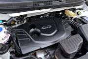 开瑞汽车-开瑞K60-1.5L 手动旗舰型