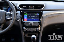 开瑞汽车-开瑞K60-1.5L 手动旗舰型