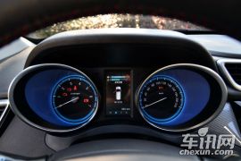 开瑞汽车-开瑞K60-1.5L 手动旗舰型