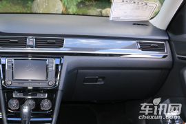 一汽-大众-蔚领-230TSI 自动豪华型