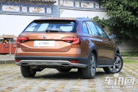 一汽-大众-蔚领-230TSI 自动豪华型