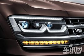 上汽大众-G-SUV-基本型