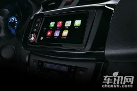 东风日产-天籁-2.5L XL-Upper智享版