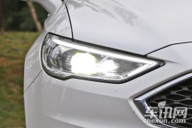 长安福特-蒙迪欧-EcoBoost 245 豪华运动型