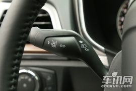 长安福特-蒙迪欧-EcoBoost 245 豪华运动型