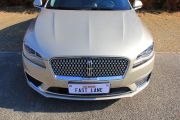 林肯-林肯MKZ-2.0T 尊耀版