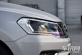 一汽-大众-捷达-1.5L 自动基本型