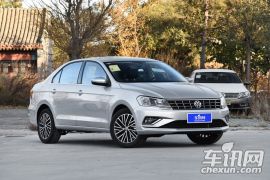 一汽-大众-捷达-1.5L 自动基本型