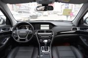 猎豹汽车-猎豹CS10-2.0T 自动豪华型