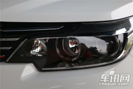 比速汽车-比速T3