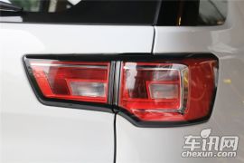 比速汽车-比速T3