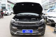 猎豹汽车-猎豹CS10-2.0T 自动豪华型