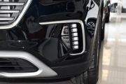现代-格越-3.0L 7座四驱旗舰版