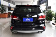现代-格越-3.0L 7座四驱旗舰版