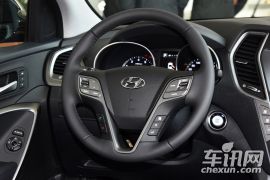 现代-格越-3.0L 7座四驱旗舰版