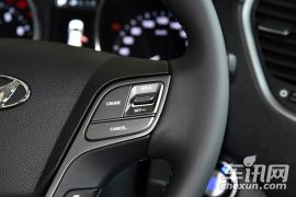 现代-格越-3.0L 7座四驱旗舰版