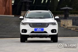 长城汽车-哈弗H2s-蓝标 1.5T 自动基本型