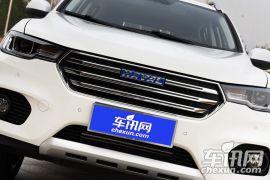 长城汽车-哈弗H2s-蓝标 1.5T 自动基本型