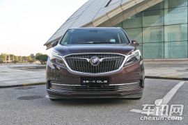 通用别克-别克GL8-28T 旗舰型