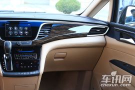 通用别克-别克GL8-28T 旗舰型