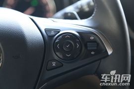 通用别克-别克GL8-28T 旗舰型