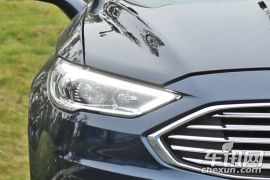 长安福特-蒙迪欧-2.0L HEV 智尊旗舰型