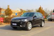 宝马-宝马X5-xDrive35i 豪华型