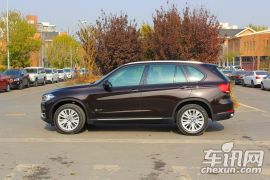 宝马-宝马X5-xDrive35i 豪华型