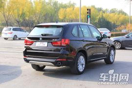 宝马-宝马X5-xDrive35i 豪华型