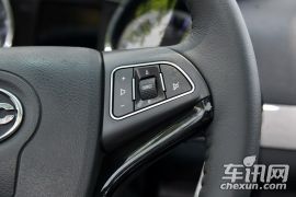 江淮汽车-帅铃T6-2.8T柴油创客版长轴HFC4DA1-2C