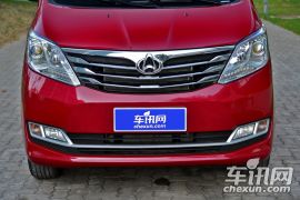 长安汽车-睿行S50