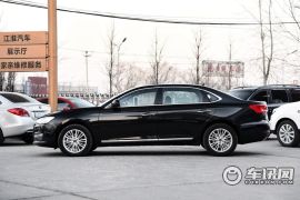 江淮汽车-瑞风A60-基本型