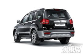 起亚-霸锐-基本型