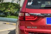 陆风汽车-陆风X8-2.0T 汽油4X4超豪华型