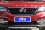 陆风汽车-陆风X8-2.0T 汽油4X4超豪华型