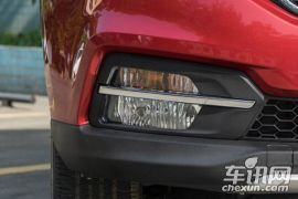 陆风汽车-陆风X8-2.0T 汽油4X4超豪华型