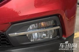 陆风汽车-陆风X8-2.0T 汽油4X4超豪华型