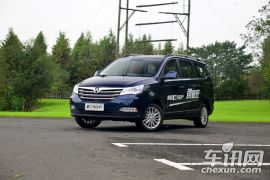 北汽威旺-北汽威旺M50F-1.5L 豪华型