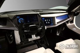 北汽新能源-ARCFOX-7-基本型