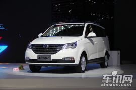 北汽威旺-北汽威旺M50F