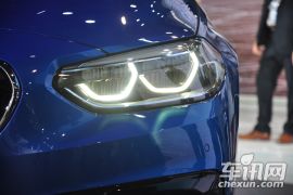 华晨宝马-宝马1系