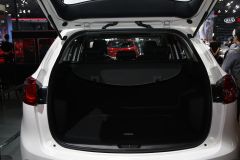 长安马自达-马自达CX-5