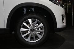 长安马自达-马自达CX-5