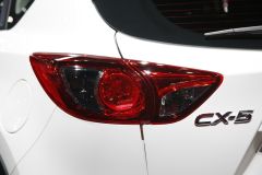 长安马自达-马自达CX-5