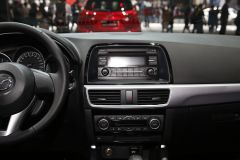 长安马自达-马自达CX-5