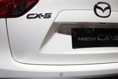 长安马自达-马自达CX-5