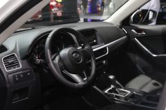 长安马自达-马自达CX-5