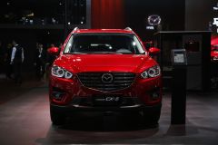 长安马自达-马自达CX-5