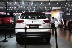 长安马自达-马自达CX-5